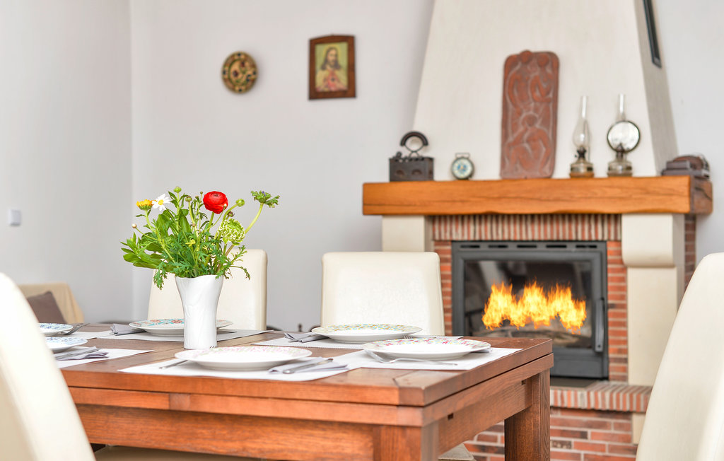 Feriehuse - Varazdin-Varazdinske Toplice , Kroatien - CCC261 21