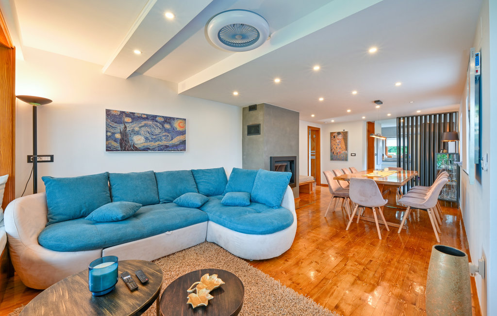 Ferienhaus - Varazdinske Toplice , Kroatien - CCC285 21