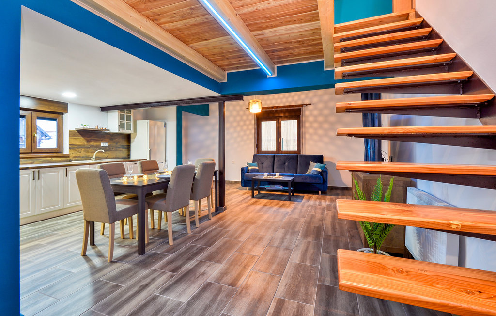 Ferienhaus - Varazdin-Beretinec , Kroatien - CCC319 26