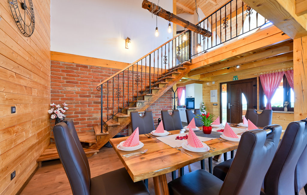 Feriehus - Cakovec-Grabrovnik , Kroatia - CCC348 20