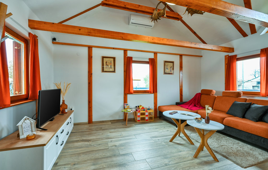 Feriehus - Cakovec - Zasadbreg , Kroatia - CCC359 11