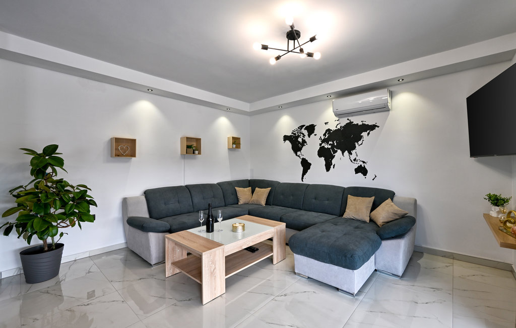 Ferienhaus - Ludbreg-Vinogradi Ludbreski , Kroatien - CCC424 22