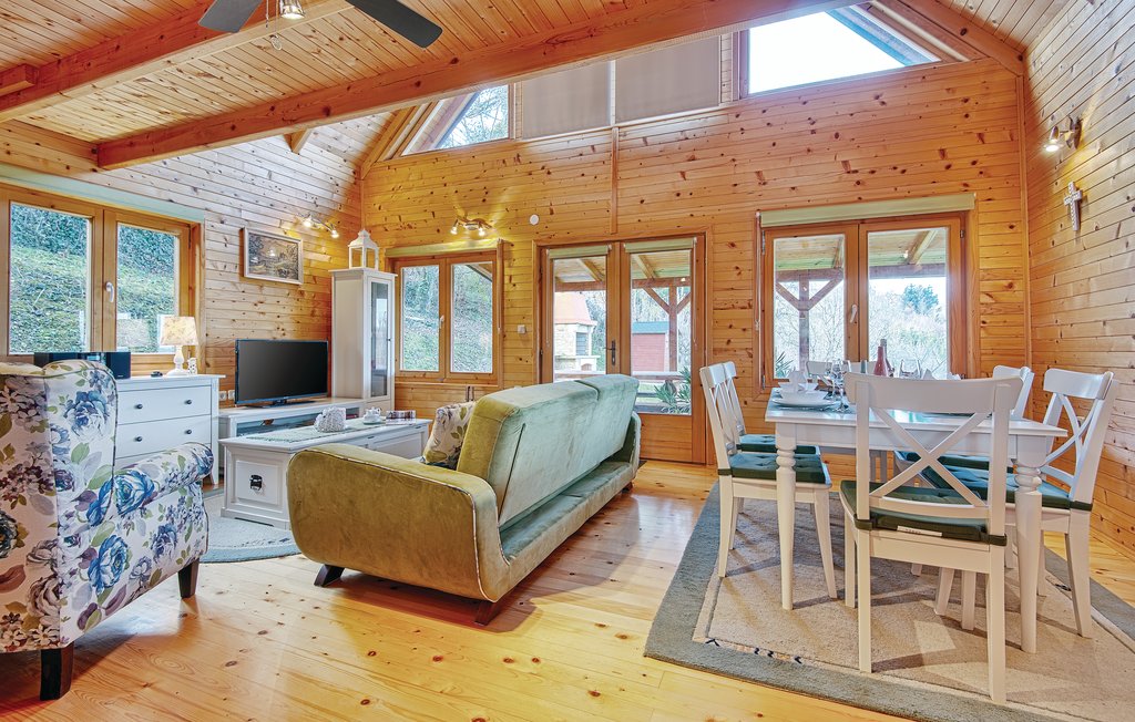 Feriehuse - Varazdin-Varazdinske Toplice , Kroatien - CCC070 26