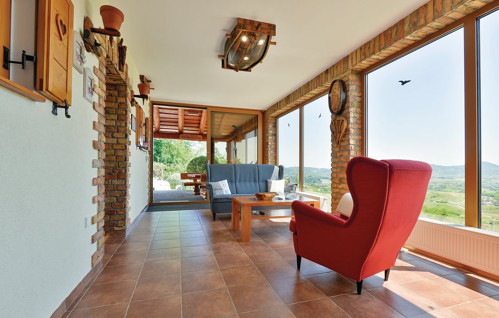 Feriehuse - Novi Marof , Kroatien - CCC072 24