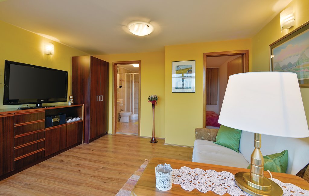 Feriehuse - Varazdin-Toplicica , Kroatien - CCC075 25