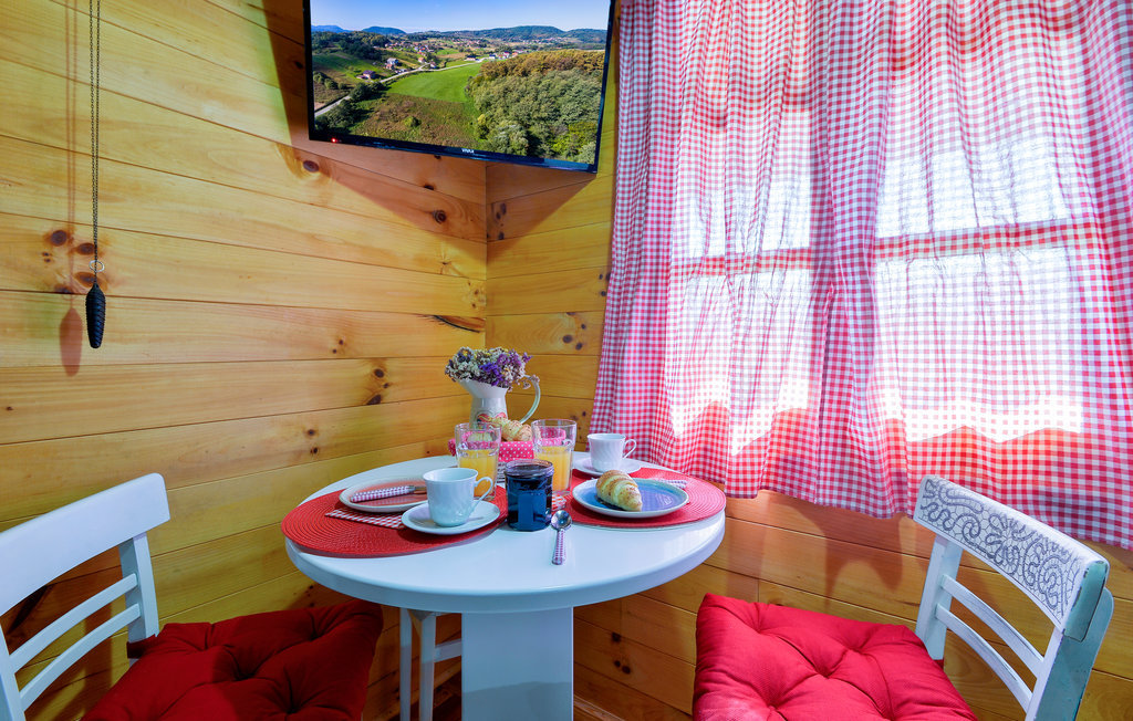 Feriehuse - Varazdin-Lepoglava , Kroatien - CCC088 32