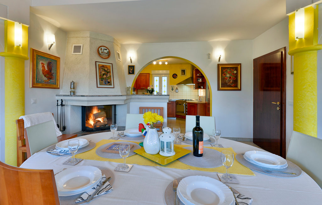 Ferienhaus - Varazdin-Varazdin Breg , Kroatien - CCC098 36