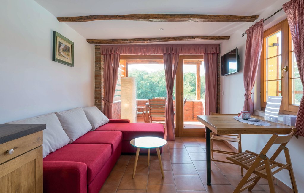 Semesterhus - Sisak-Repusnica , Kroatien - CCC118 27