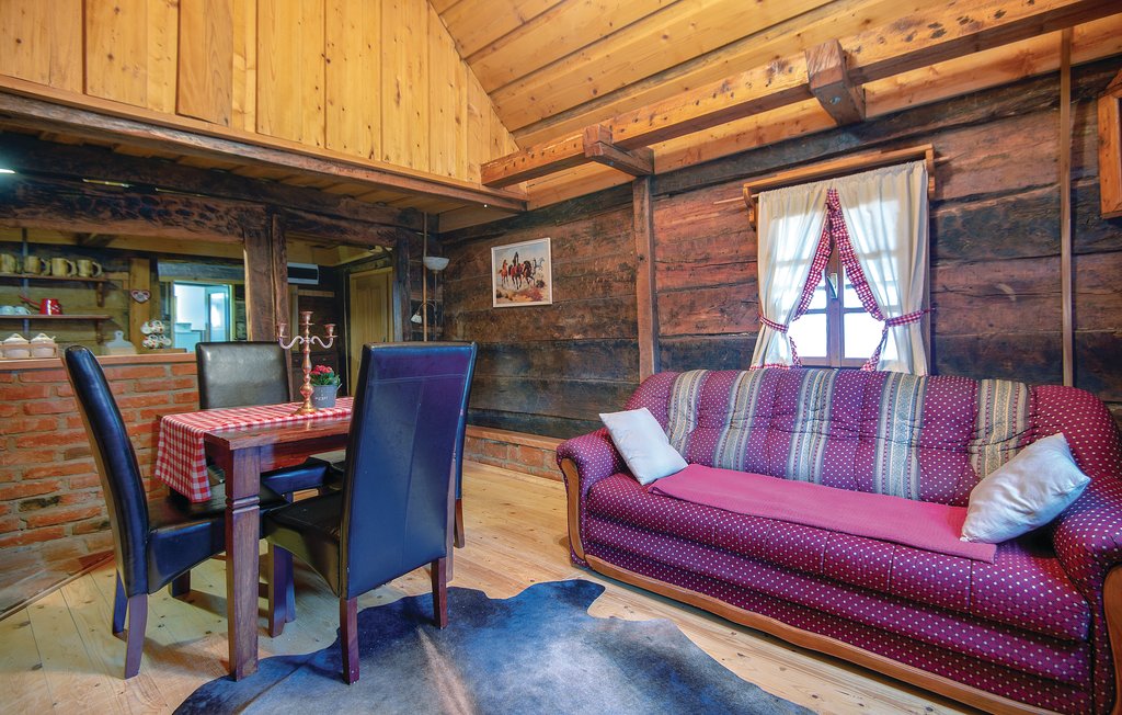 Feriehuse - Varazdin-Novi Marof , Kroatien - CCC124 28