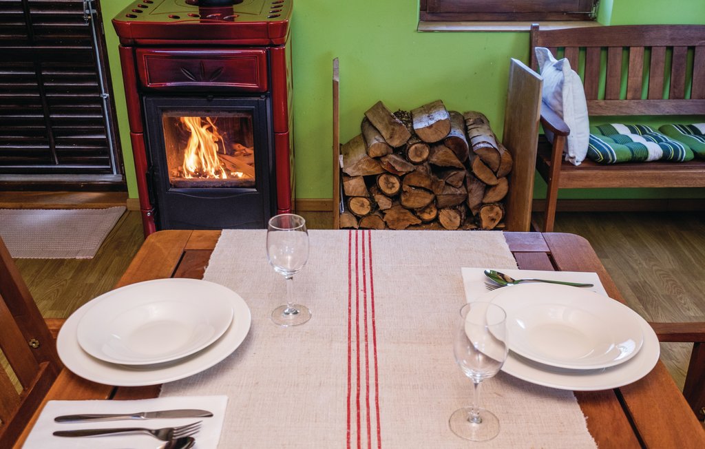 Ferienhaus - Karlovac-Ozalj , Kroatien - CCC139 20