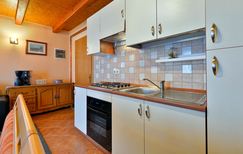 Ferienhaus - Varazdin-Novi Marof , Kroatien - CCC152 25