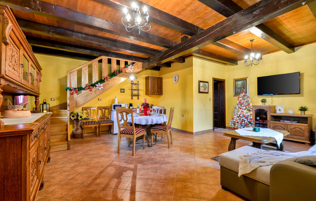 Ferienhaus - Zagreb-Adamovec , Kroatien - CCC180 6