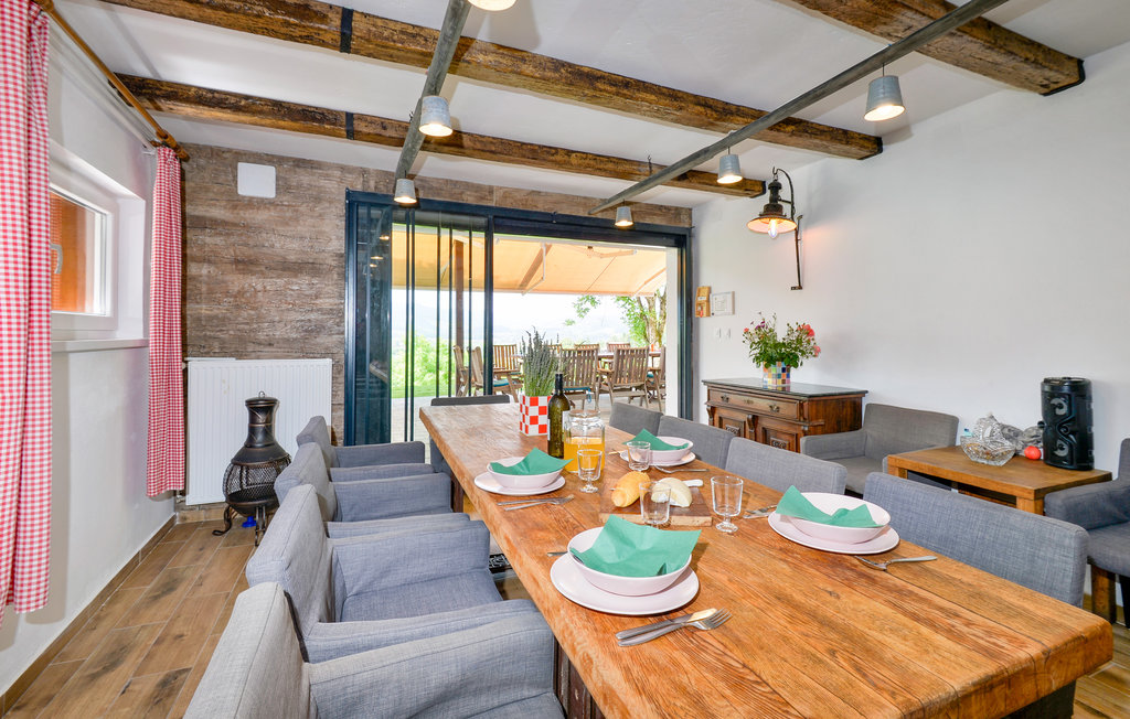 Feriehus - Tuhelj-Kumrovec , Kroatia - CCC194 7