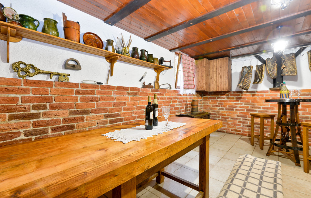 Ferienhaus - Zagreb-Bedenica , Kroatien - CCC197 22