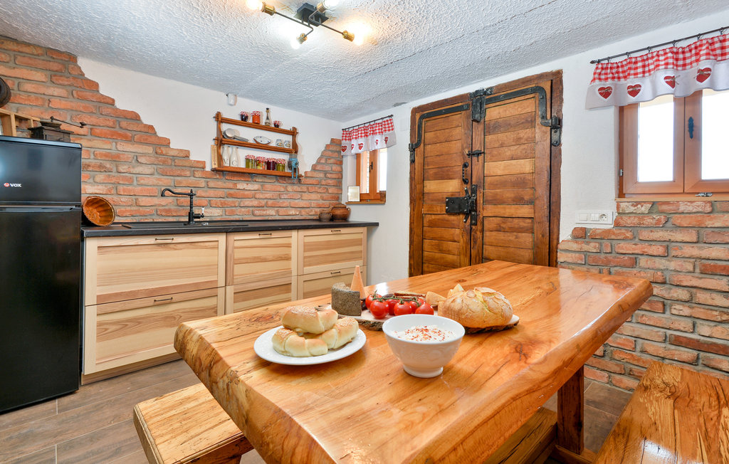 Feriehuse - Stubicke Toplice , Kroatien - CCC247 27