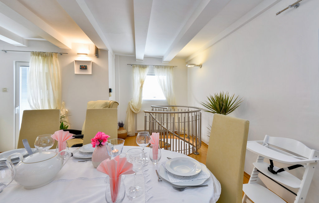 Semesterhus - Novi Marof-Podrute , Kroatien - CCC276 30