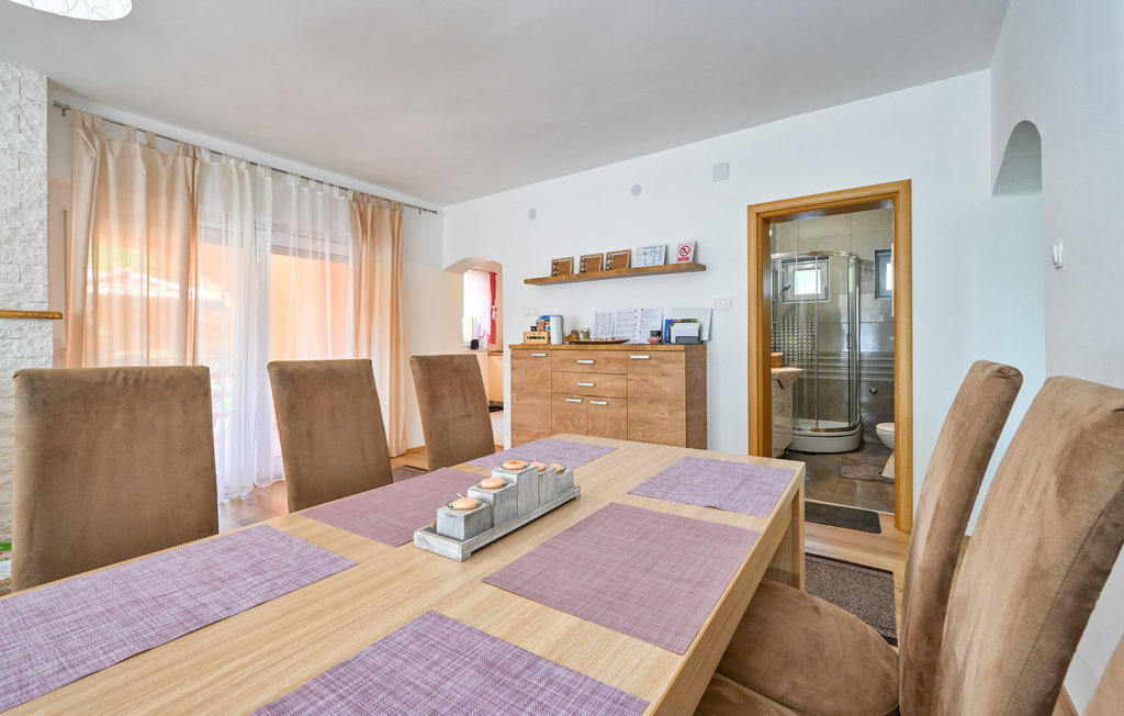 Feriehuse - Ludbreg - Globocec Ludbrecki , Kroatien - CCC295 33