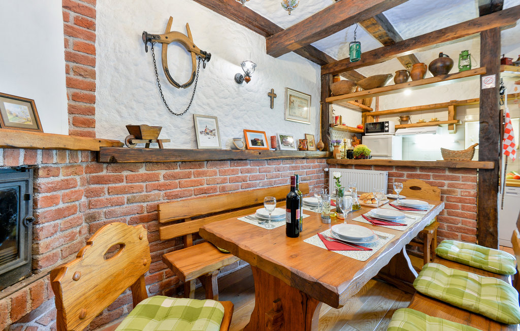 Semesterhus - Jastrebarsko , Kroatien - CCC305 8