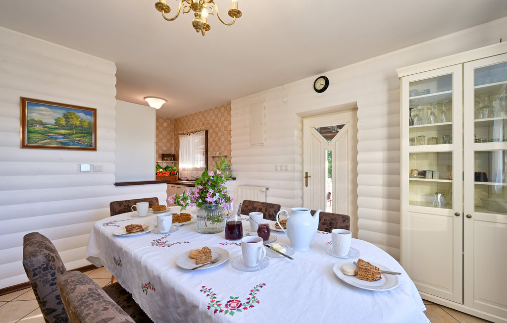 Feriehus - Krapina-Lepajci , Kroatia - CCC318 37