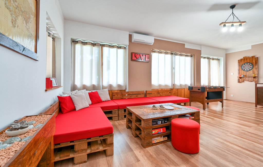 Ferienhaus - Jastrebarsko - Gornja Reka , Kroatien - CCC320 22