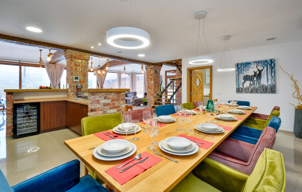 Feriehus - Krapina-Donja Batina , Kroatia - CCC325 5