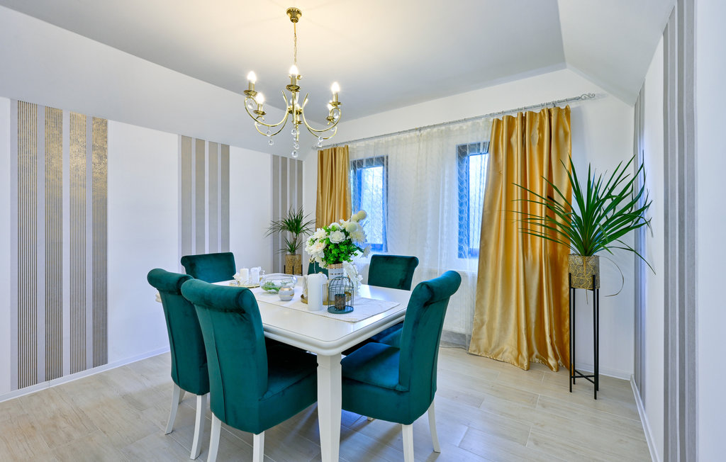 Ferienhaus - Varazdin-Varazdin Breg , Kroatien - CCC331 31