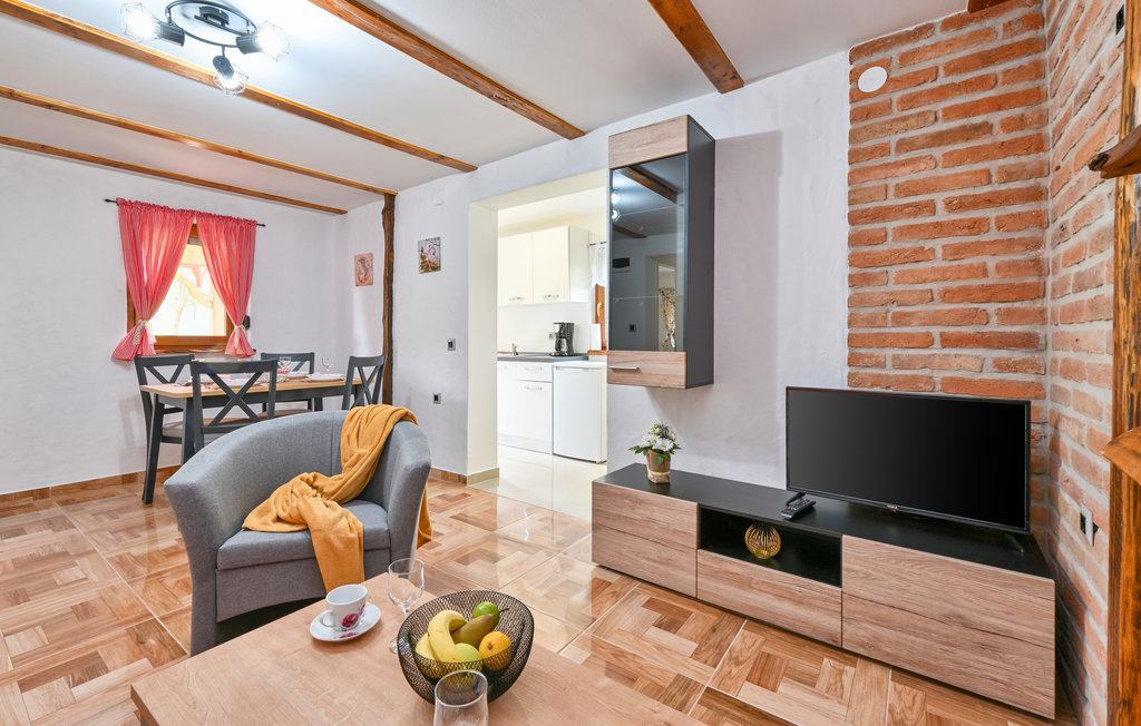 Ferienhaus - Varazdin-Vinogradi Ludbreski , Kroatien - CCC333 17