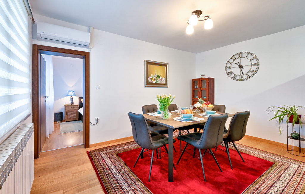 Semesterhus - Varazdin-Trnovec Bartolovecki , Kroatien - CCC336 3