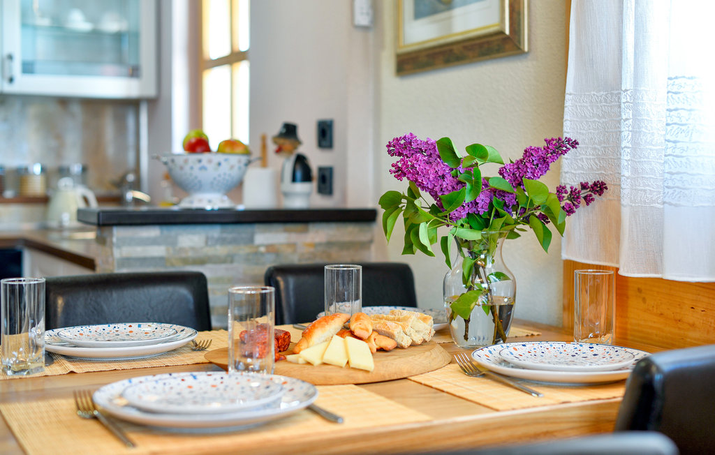 Ferienhaus - Varazdin-Lovrecan , Kroatien - CCC337 30