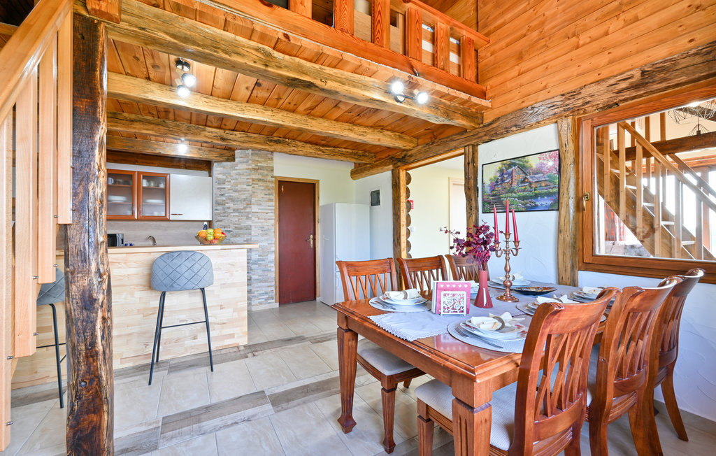 Feriehuse - Varazdin-Vinica Breg , Kroatien - CCC338 21