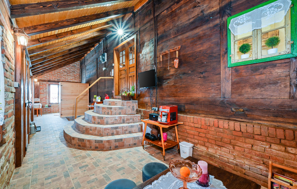 Ferienhaus - Zagreb-Sovari , Kroatien - CCC345 20