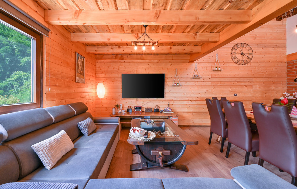 Feriehus - Cakovec-Grabrovnik , Kroatia - CCC348 22