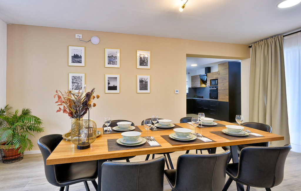 Feriehus - Zagreb-Klostar Ivanic , Kroatia - CCC350 5