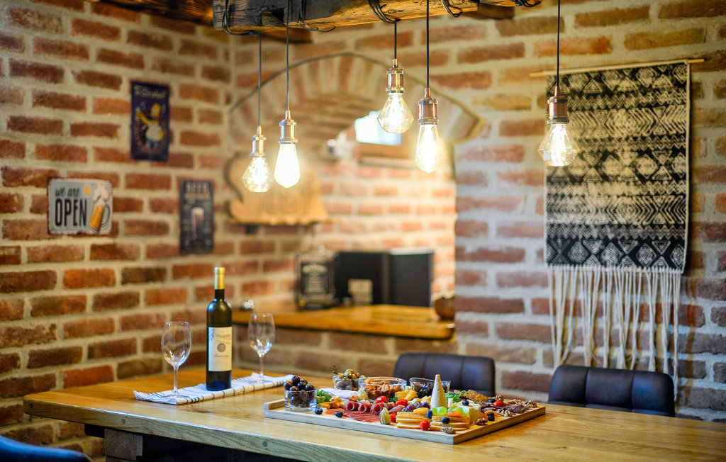 Feriehus - Bjelovar-Kobasicari , Kroatia - CCC355 28