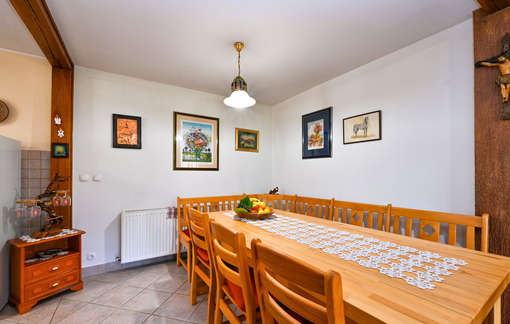 Feriehuse - Krapina - Donja Pacetina , Kroatien - CCC406 24