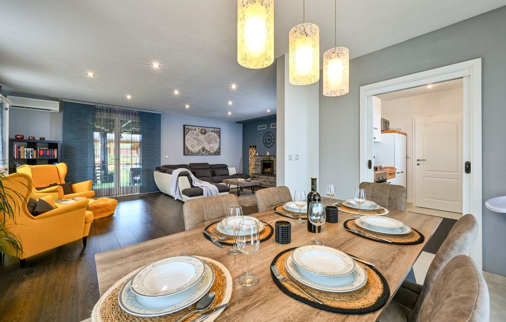 Feriehuse - Zagreb - Banovo , Kroatien - CCC408 6