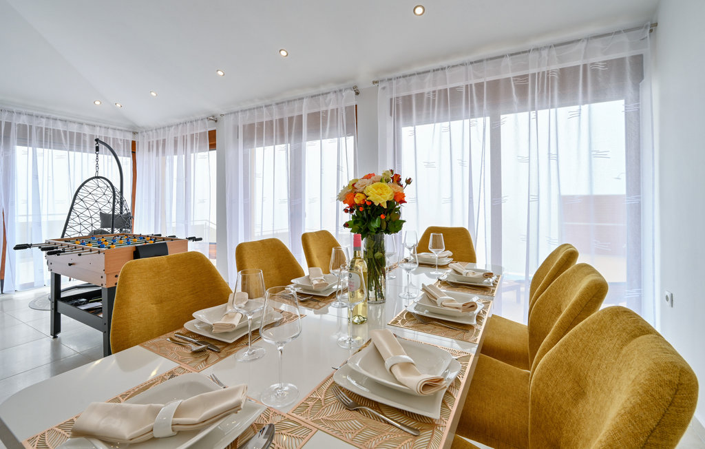 Ferienhaus - Varazdin-Vinica , Kroatien - CCC413 23