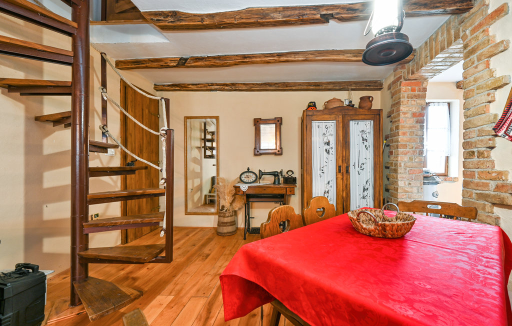 Feriehuse - Sisak-Hrastovica , Kroatien - CCC415 23