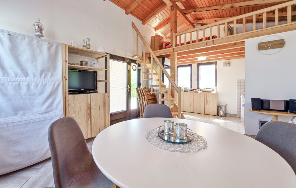 Feriehus - Karlovac-Belavici , Kroatia - CCC014 5