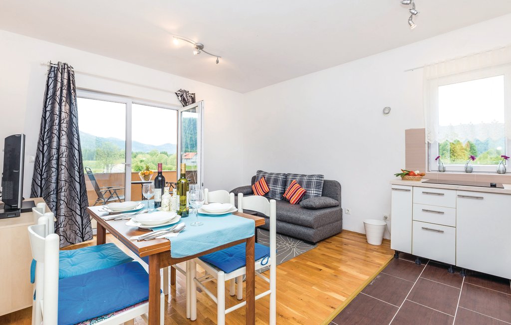 Ferieleilighet - Ogulin , Kroatia - CCC019 8