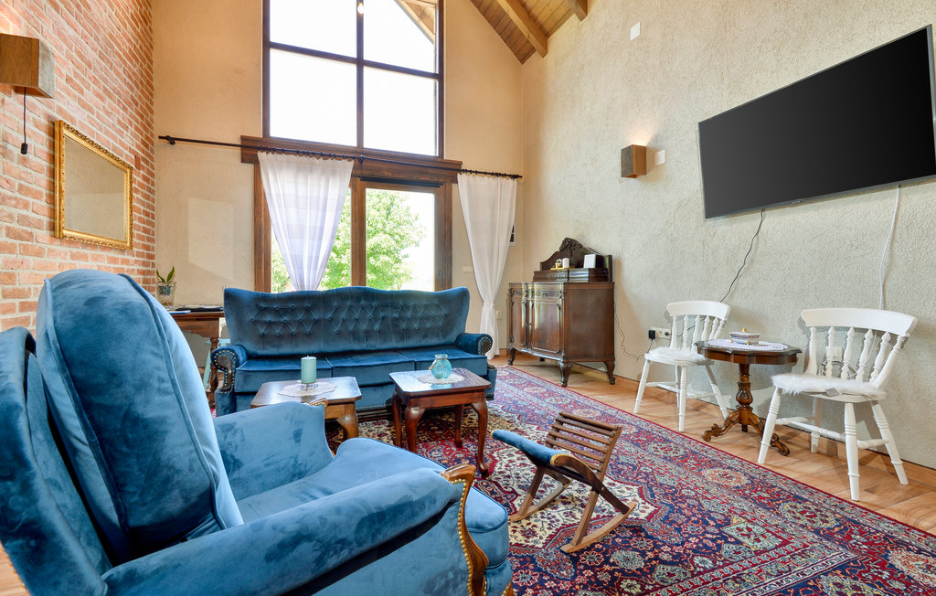 Feriehus - Varazdin-Novi Marof , Kroatia - CCC039 22