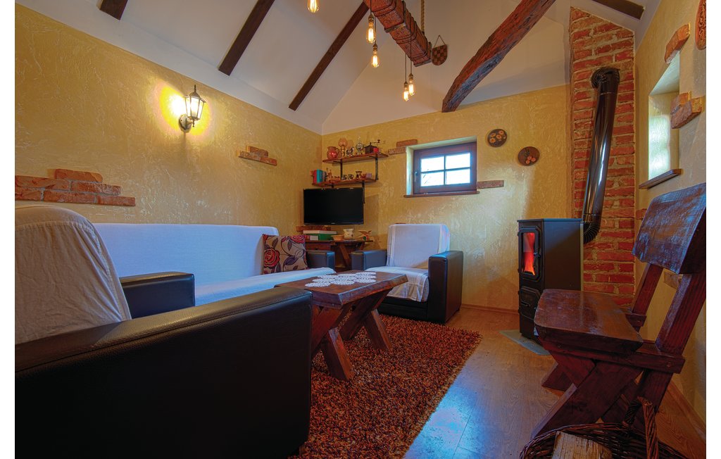 Ferienhaus - Varazdin-Varazdinske Toplice , Kroatien - CCC049 19