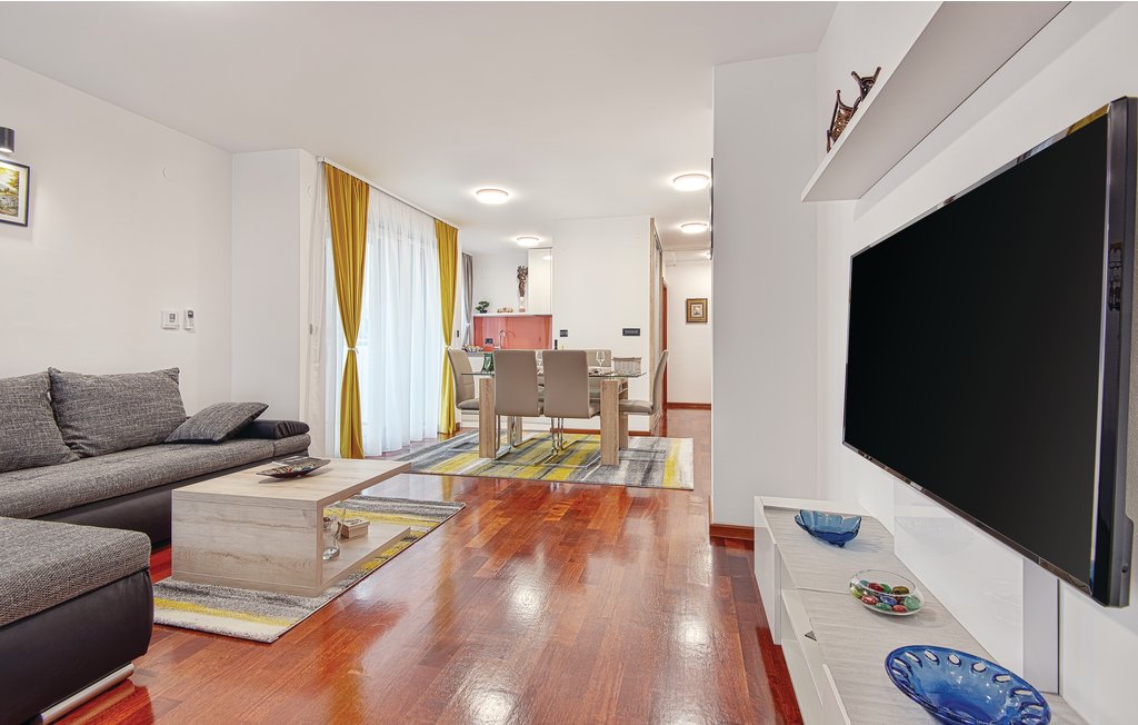 Feriehus - Varazdin , Kroatia - CCC067 10