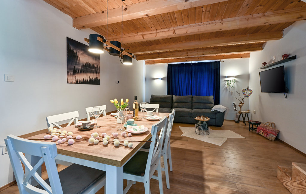 Feriehus - Varazdin-Varazdinske Toplice , Kroatia - CCC081 13