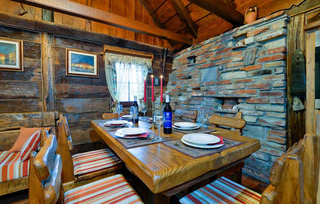 Feriehus - Varazdinske Toplice-Lestakovec , Kroatia - CCC090 26