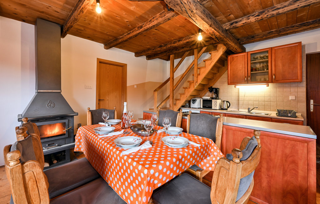 Feriehus - Sisak-Lekenik , Kroatia - CCC108 5