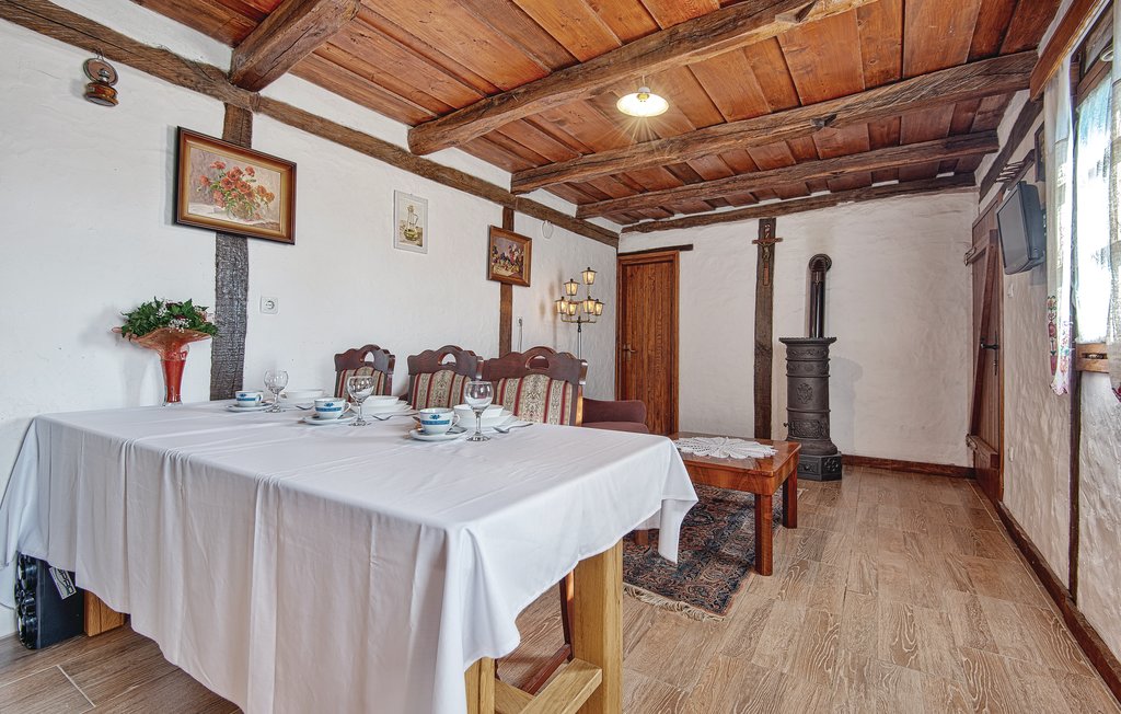 Feriehus - Krizevci-Sveti Ivan Zabno , Kroatia - CCC126 27