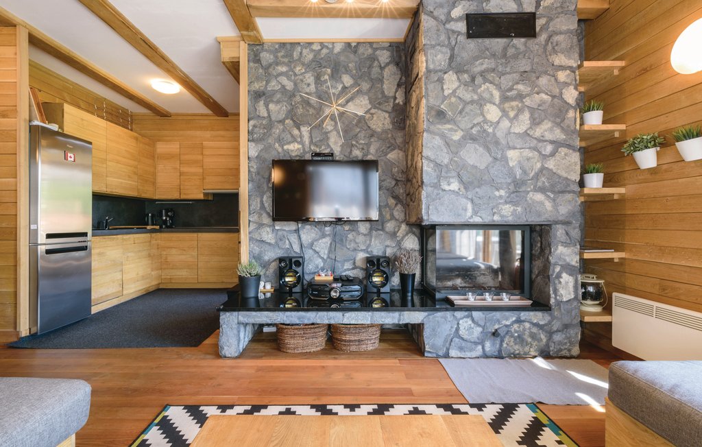 Ferienhaus - Karlovac-Gornji Zvecaj , Kroatien - CCC131 34