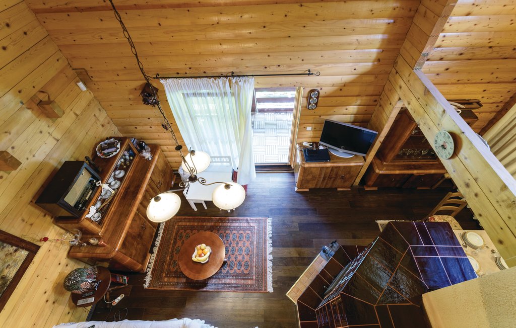 Semesterhus - Karlovac-Krasic , Kroatien - CCC142 23