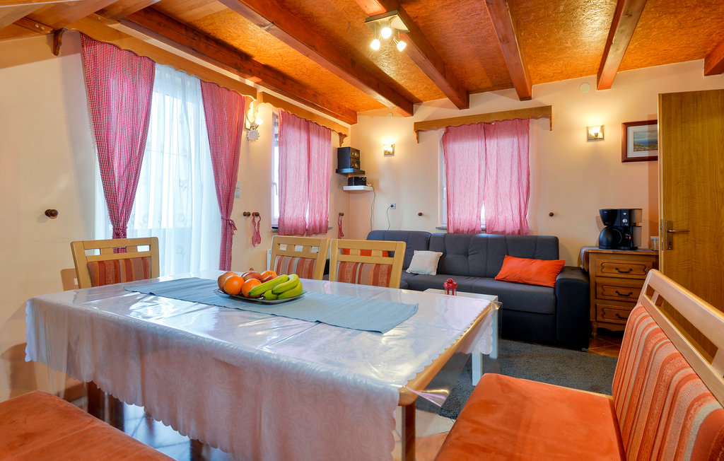 Ferienhaus - Varazdin-Novi Marof , Kroatien - CCC152 22